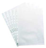 Exacompta Prospekthüllen Forever DIN A4 transparent...