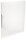 Exacompta Chromaline Ringbuch 2-Ringe transparent 2,0 cm DIN A4, 1 St.