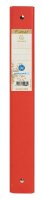Exacompta Forever Ringbuch 4-Ringe rot 4,0 cm DIN A4, 1 St.