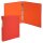 Exacompta Forever Ringbuch 4-Ringe rot 4,0 cm DIN A4, 1 St.