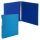 Exacompta Forever Ringbuch 4-Ringe hellblau 4,0 cm DIN A4, 1 St.