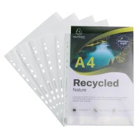 Exacompta Prospekthüllen Forever DIN A4 transparent...