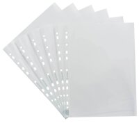 Exacompta Prospekthüllen Forever DIN A4 transparent...