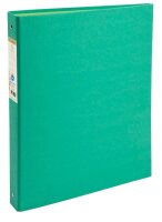 Exacompta Forever Ringbuch 4-Ringe dunkelgrün 4,0 cm...