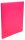 Exacompta Chromaline Ringbuch 2-Ringe rot 2,0 cm DIN A4, 1 St.