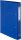 Exacompta Ringbuch 2-Ringe blau 4,0 cm DIN A4, 1 St.