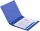 Exacompta Ringbuch 2-Ringe blau 4,0 cm DIN A4, 1 St.