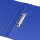Exacompta Ringbuch 2-Ringe blau 4,0 cm DIN A4, 1 St.