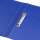 Exacompta Ringbuch 2-Ringe blau 4,0 cm DIN A4, 1 St.