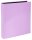 Exacompta Aquarel Ringbuch 2-Ringe malve 4,0 cm DIN A4, 1 St.