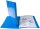 Exacompta Ringmappe Iderama blau, 1 St.