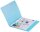 Exacompta Chromaline Pastell Ringbuch 2-Ringe pastellblau 2,0 cm DIN A4, 1 St.