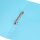 Exacompta Chromaline Pastell Ringbuch 2-Ringe pastellblau 2,0 cm DIN A4, 1 St.