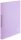 Exacompta Chromaline Pastell Ringbuch 2-Ringe malve 2,0 cm DIN A4, 1 St.