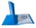 Exacompta Ringbuch 2-Ringe blau 2,0 cm DIN A4, 1 St.