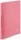 Exacompta Chromaline Pastell Ringbuch 2-Ringe korallrot 2,0 cm DIN A4, 1 St.