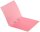 Exacompta Chromaline Pastell Ringbuch 2-Ringe korallrot 2,0 cm DIN A4, 1 St.