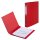 Exacompta Ringbuch 2-Ringe rot 4,0 cm DIN A4, 1 St.