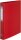 Exacompta Ringbuch 2-Ringe rot 4,0 cm DIN A4, 1 St.