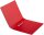 Exacompta Ringbuch 2-Ringe rot 4,0 cm DIN A4, 1 St.