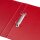 Exacompta Ringbuch 2-Ringe rot 4,0 cm DIN A4, 1 St.