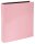 Exacompta Aquarel Ringbuch 2-Ringe rosa 4,0 cm DIN A4, 1 St.