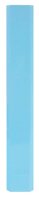 Exacompta Aquarel Ringbuch 2-Ringe pastellblau 4,0 cm DIN A4, 1 St.