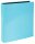 Exacompta Aquarel Ringbuch 2-Ringe pastellblau 4,0 cm DIN A4, 1 St.