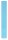 Exacompta Aquarel Ringbuch 2-Ringe pastellblau 4,0 cm DIN A4, 1 St.