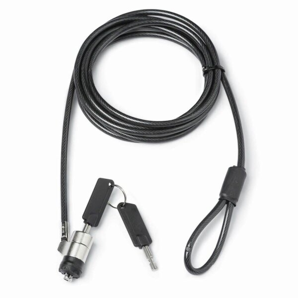 DICOTA T-Lock Pro Laptopschloss 2,0 m
