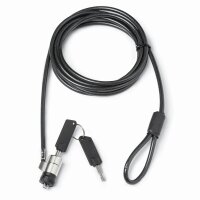 DICOTA T-Lock Pro Laptopschloss 2,0 m