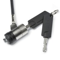 DICOTA T-Lock Pro Laptopschloss 2,0 m
