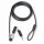 DICOTA T-Lock Pro Laptopschloss 2,0 m