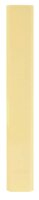 Exacompta Aquarel Ringbuch 2-Ringe zitrusgelb 4,0 cm DIN A4, 1 St.