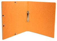 Exacompta Ringmappe Iderama orange, 1 St.