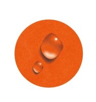 Exacompta Ringmappe Iderama orange, 1 St.