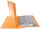 Exacompta Ringmappe Iderama orange, 1 St.