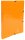 Exacompta Ringmappe Iderama orange, 1 St.