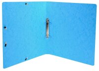 Exacompta Ringmappe Iderama blau, 1 St.