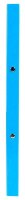 Exacompta Ringmappe Iderama blau, 1 St.