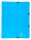 Exacompta Ringmappe Iderama blau, 1 St.