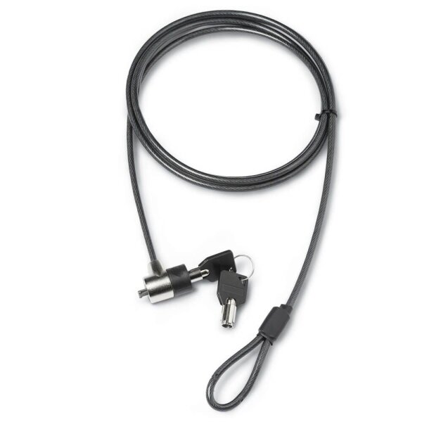 DICOTA T-Lock Value Laptopschloss 2,0 m