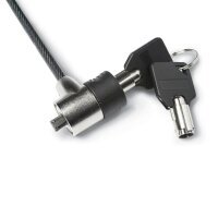 DICOTA T-Lock Value Laptopschloss 2,0 m