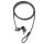 DICOTA T-Lock Value Laptopschloss 2,0 m