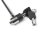 DICOTA T-Lock Value Laptopschloss 2,0 m