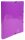 Exacompta Ringmappe Iderama lila, 1 St.
