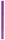 Exacompta Ringmappe Iderama lila, 1 St.