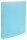 Exacompta Chromaline Pastell Ringbuch 2-Ringe pastellblau 4,0 cm DIN A4, 1 St.