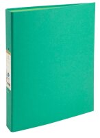 Exacompta Forever Ringbuch 2-Ringe dunkelgrün 4,0 cm DIN A4, 1 St.