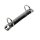 Exacompta Forever Ringbuch 2-Ringe dunkelgrün 4,0 cm DIN A4, 1 St.
